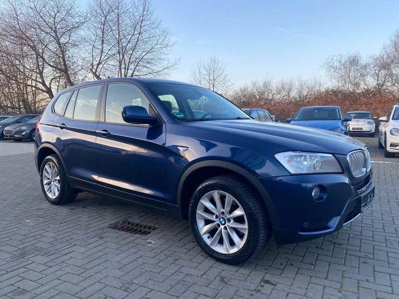 Auto mit Motorschaden verkaufen Lüneburg
