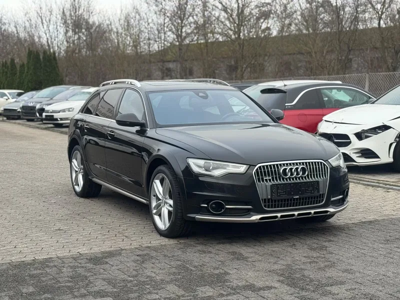 Autoankauf Ablauf Lüneburg